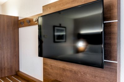 Television Mounting Service detail