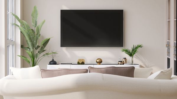 Television Hanging Service in Abilene